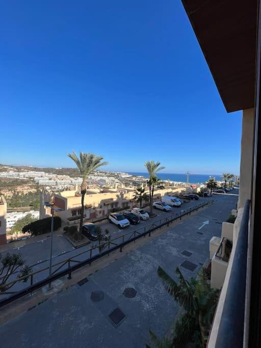 House In Las Terrazas The Mijas Ла-Кала-де-Михас Экстерьер фото
